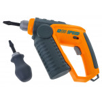 DIY Nákladné auto + príslušenstvo